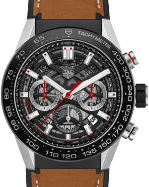 CBG2A10.FT6169 Tag Heuer Carrera