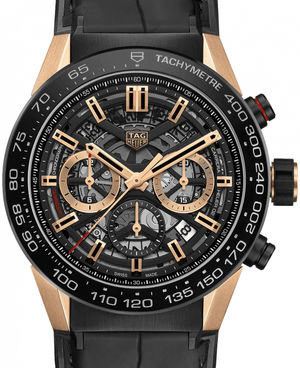 CBG2A50.FC6450 Tag Heuer Carrera