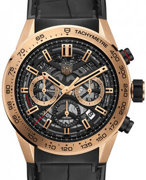 CBG2A51.FC6450 Tag Heuer Carrera