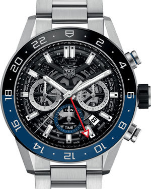 CBG2A1Z.BA0658 Tag Heuer Carrera
