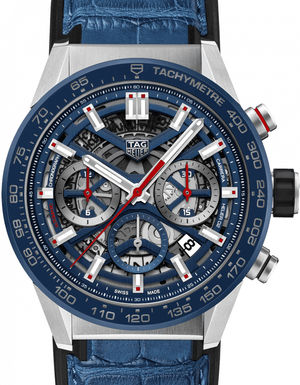 CBG2011.FC6430 Tag Heuer Carrera