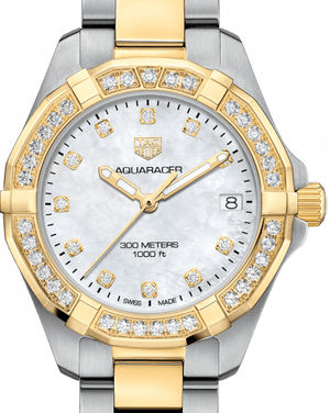 WBD1323.BB0320 Tag Heuer Aquaracer
