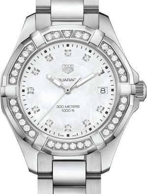 WBD131C.BA0748 Tag Heuer Aquaracer