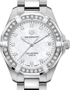 WBD1315.BA0740 Tag Heuer Aquaracer