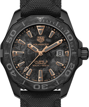 WBD218A.FC6445 Tag Heuer Aquaracer