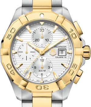 CAY2121.BB0923 Tag Heuer Aquaracer