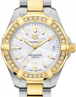 WBD1321.BB0320 Tag Heuer Aquaracer