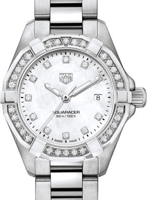 WBD1415.BA0741 Tag Heuer Aquaracer