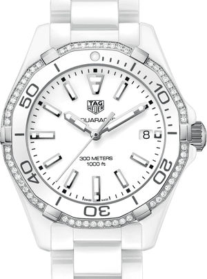 WAY1396.BH0717 Tag Heuer Aquaracer