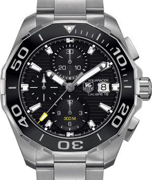 CAY211A.BA0927 Tag Heuer Aquaracer