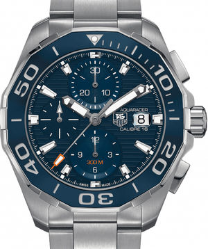 CAY211B.BA0927 Tag Heuer Aquaracer