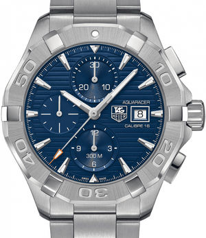 CAY2112.BA0927 Tag Heuer Aquaracer
