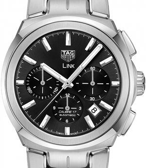 CBC2110.BA0603 Tag Heuer Link
