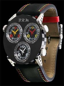 (BRM-003) BRM 3MVT-52