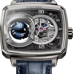 H1501-0200 Hautlence Concepts d’exception