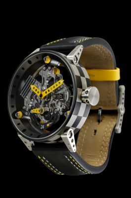 (BRM-848) BRM R50-TN