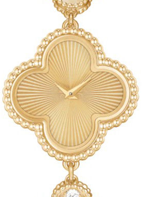 VCARO8WW00 Van Cleef & Arpels Alhambra