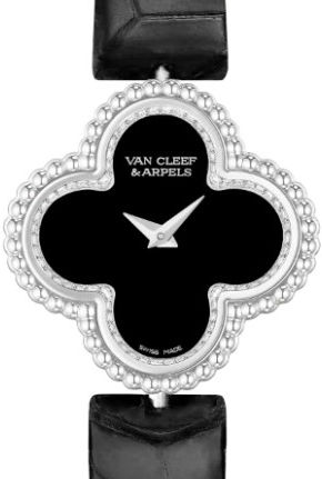 VCARO8WU00 Van Cleef & Arpels Alhambra