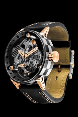 (BRM-896) BRM R50-TN