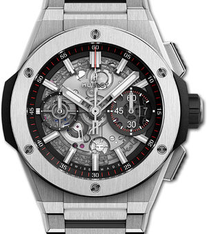 451.NX.1170.NX Hublot Big Bang Unico 42 mm