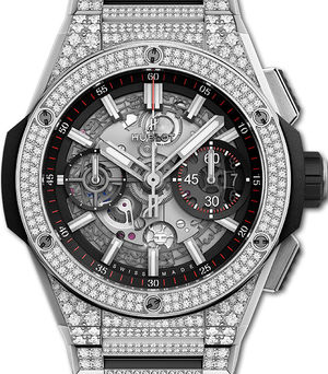 451.NX.1170.NX.3704 Hublot Big Bang Unico 42 mm