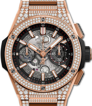 451.OX.1180.OX.3704 Hublot Big Bang Unico 42 mm