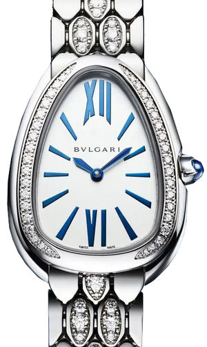 103276 Bvlgari Serpenti
