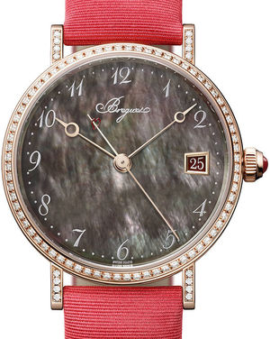 9065BR/5T/976 DD00 Breguet Classique