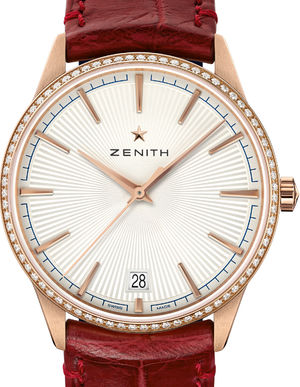 22.3200.670/01.C831 Zenith Elite Ladies