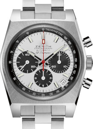 03.A384.400/21.M384 Zenith Chronomaster