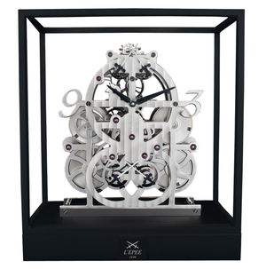 50.6591/201 L'Epee 1839 Contemporary Timepiece