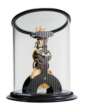 76.6589/201 L'Epee 1839 Contemporary Timepiece