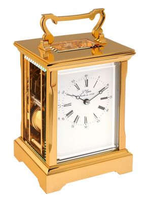 50.6731/001 L'Epee 1839 Carriage Clock