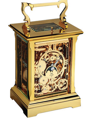 64.6742/021 L'Epee 1839 Carriage Clock