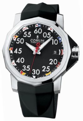 082.960.20/F371 AN12 (CO-381) Corum Admirals Cup Competition 40