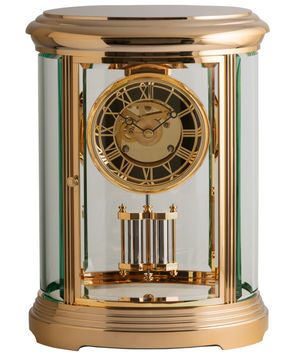 79.6472/001 L'Epee 1839 Carriage Clock