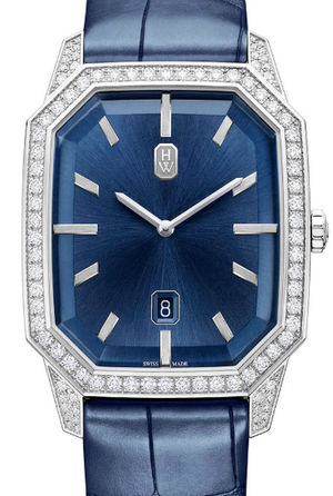 EMEQHD33WW002 Harry Winston Emerald