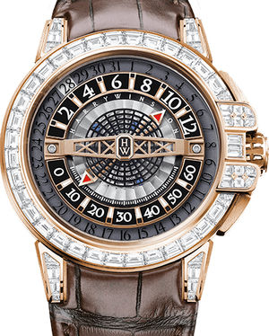 OCEAHR42RR002 Harry Winston Project Z