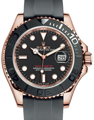 rolex gmt yacht master