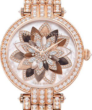 PRNAHM31RR003 Harry Winston Premier