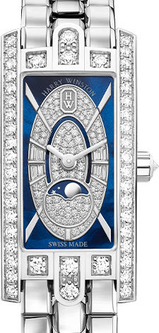 AVCQMP16WW008 Harry Winston Avenue C