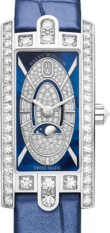 AVCQMP16WW004 Harry Winston Avenue C