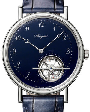 5367PT/2Y/9WU Breguet Classique