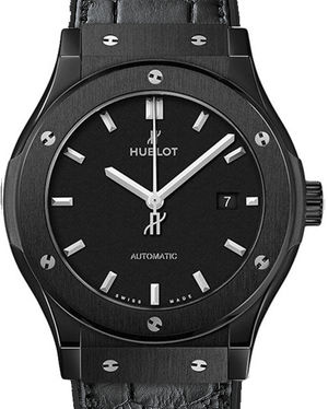 542.CM.1171.LR Hublot Classic Fusion 42 mm