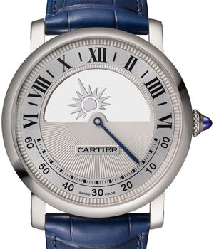 WHRO0043 Cartier Rotonde de Cartier