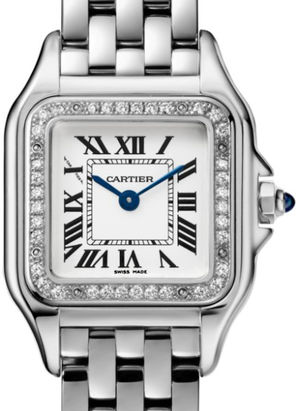 W4PN0007 Cartier Panthere de Cartier