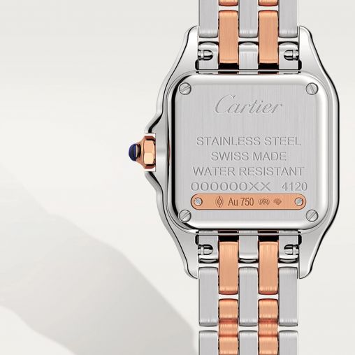 W3PN0006 Cartier Panthere de Cartier