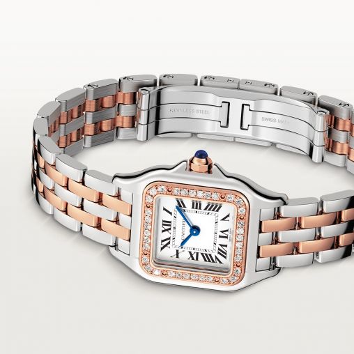 W3PN0006 Cartier Panthere de Cartier