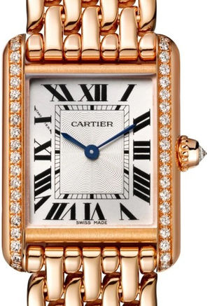 WJTA0020 Cartier Tank