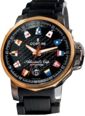 (CO-008) Corum Admirals Cup Trophy 41